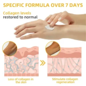 BeeLift Anti-Aging Firming Cream - Image 5