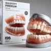 --🦷Advanced Customized Full Denture Set🦷 {Developed by Harvard University}