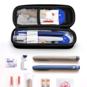 Insulin Cooler with Temp Display - Image 6