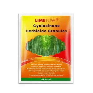 Cyclosinone Herbicide Granules - Image 4