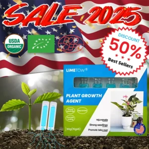 Plant Revitalizer