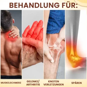 Bienengift Schmerzlinderungs-Knochenheilungs-Creme - Image 4