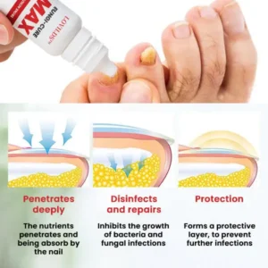 Fungi-Cure Max - Image 5