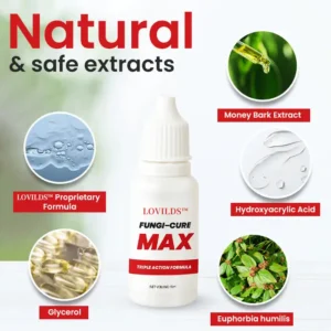 Fungi-Cure Max - Image 6