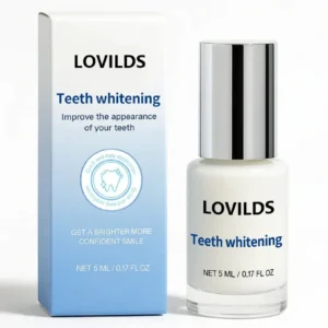 Teeth whitening - Instant Whitening for a Sparkling Smile