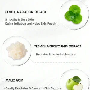 Camera On Flawless & Blur Primer - Image 3