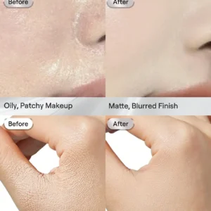 Camera On Flawless & Blur Primer - Image 5