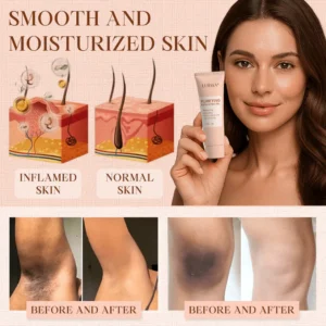 Purifying Exfoliating Gel - Image 5