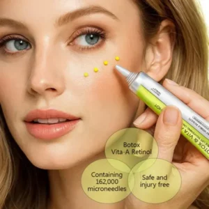 Botox & Retinol Shot - Image 8