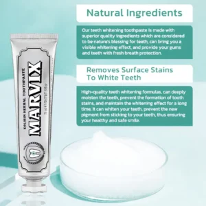Kolirin Herbal Toothpaste - Image 6