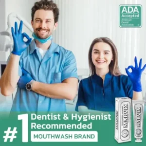 Kolirin Herbal Toothpaste - Image 5
