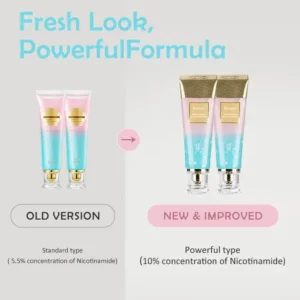 🏆【Max】 Nicotinamide Toothpaste【💎New upgrade Powerful type 10% concentration of Nicotinamide】 - Image 5