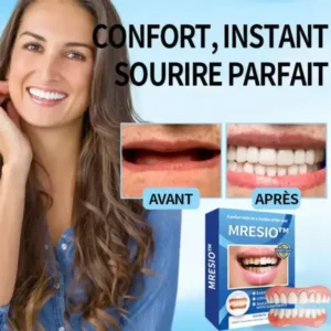 Silicone Reline Denture Set - Image 7