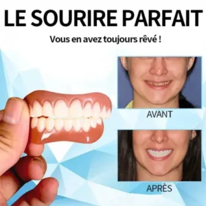 Silicone Reline Denture Set - Image 8