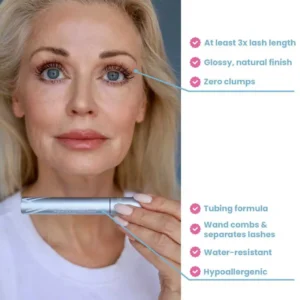 NESLEMY Mascara - Image 2