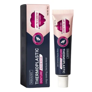 Thermoplastic Denture Adhesive - Image 8