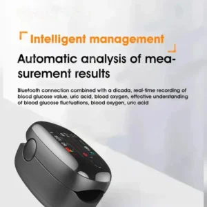 Non-Invasive Blood Glucose Meter[99.9% Accuracy] - Image 7