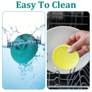No Mess Popsicle Holder - Image 3