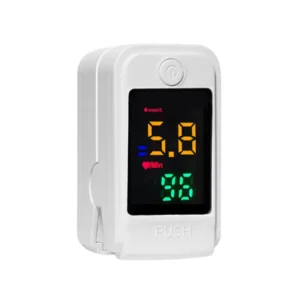 Non-Invasive Laser Blood Glucose Meter - Image 10
