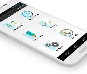 Non-invasive blood glucose meter - Image 3