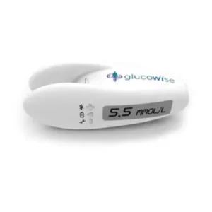 Non-invasive blood glucose meter - Image 6