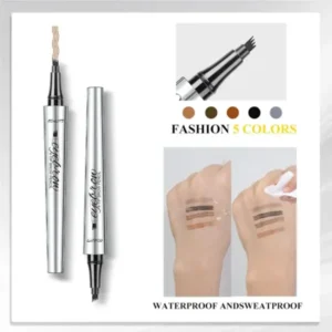 4-Tip Eyebrow Pen - Image 4
