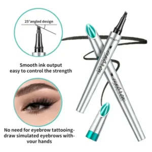 4-Tip Eyebrow Pen - Image 5