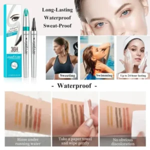 4-Tip Eyebrow Pen - Image 6