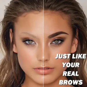4-Tip Eyebrow Pen - Image 9