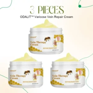 Vein Therapy Cream - Image 5