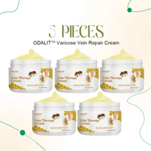 Vein Therapy Cream - Image 12