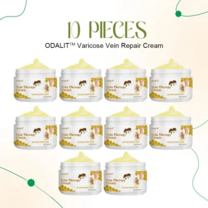 Vein Therapy Cream - Image 13