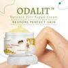 Vein Therapy Cream