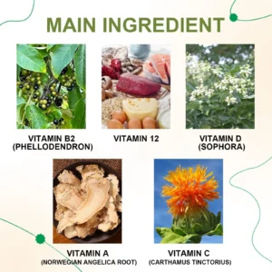 Vein Therapy Cream - Image 7
