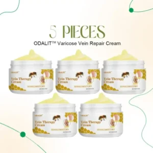 Vein Therapy Cream - Image 6