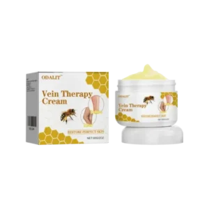 Vein Therapy Cream - Image 8