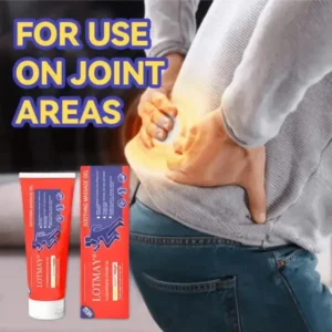 Official Store | Turmeric & Emu Oil Arthritis Soothing Pain Relief Massage Gel - Image 7