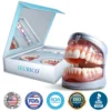 ✅Official Store | Silicone Full Denture Set