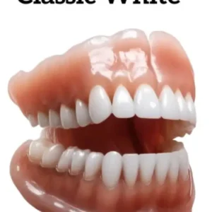 ✅Official Store | Silicone Full Denture Set - Image 5