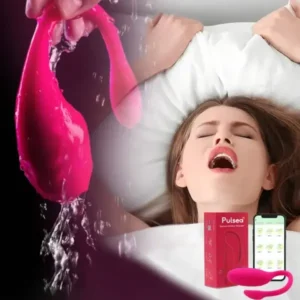 PULSEA Suptruck X15 Wireless Massager - Image 4