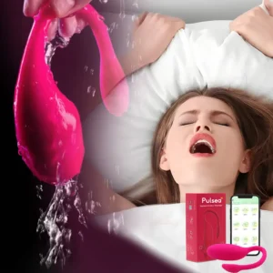 PULSEA Suptruck X15 Wireless Massager - Image 2