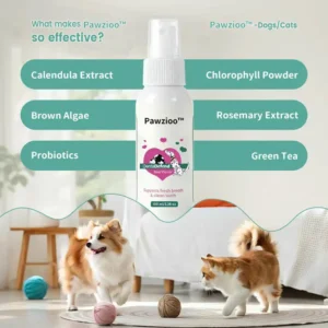 Probiotic Enzymatic Dental Spray - Image 3