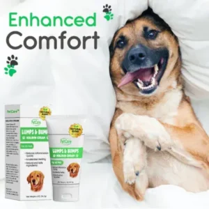 Kolirin Lumps & Bumps Pet Cream - Image 4