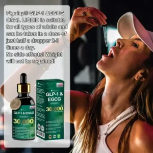 Slimming & Health Boost Drops🌞🌞( Food-grade fat burner – Developed by The Obesity Society)🌞 - Image 7