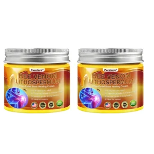 Bee Venom & Lithospermum Comfort Cream
