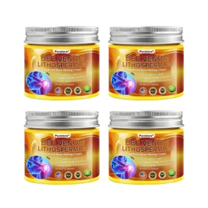 Bee Venom & Lithospermum Comfort Cream - Image 2