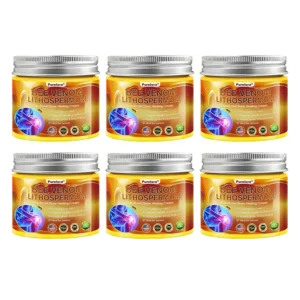 Bee Venom & Lithospermum Comfort Cream - Image 3