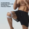 Knee Stabilizer Relieves Arthritic Knee Pain