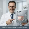 GelFit Functional Dentures