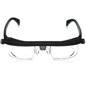 Adjustable Focus Glasses Near And Far Sight - Image 2